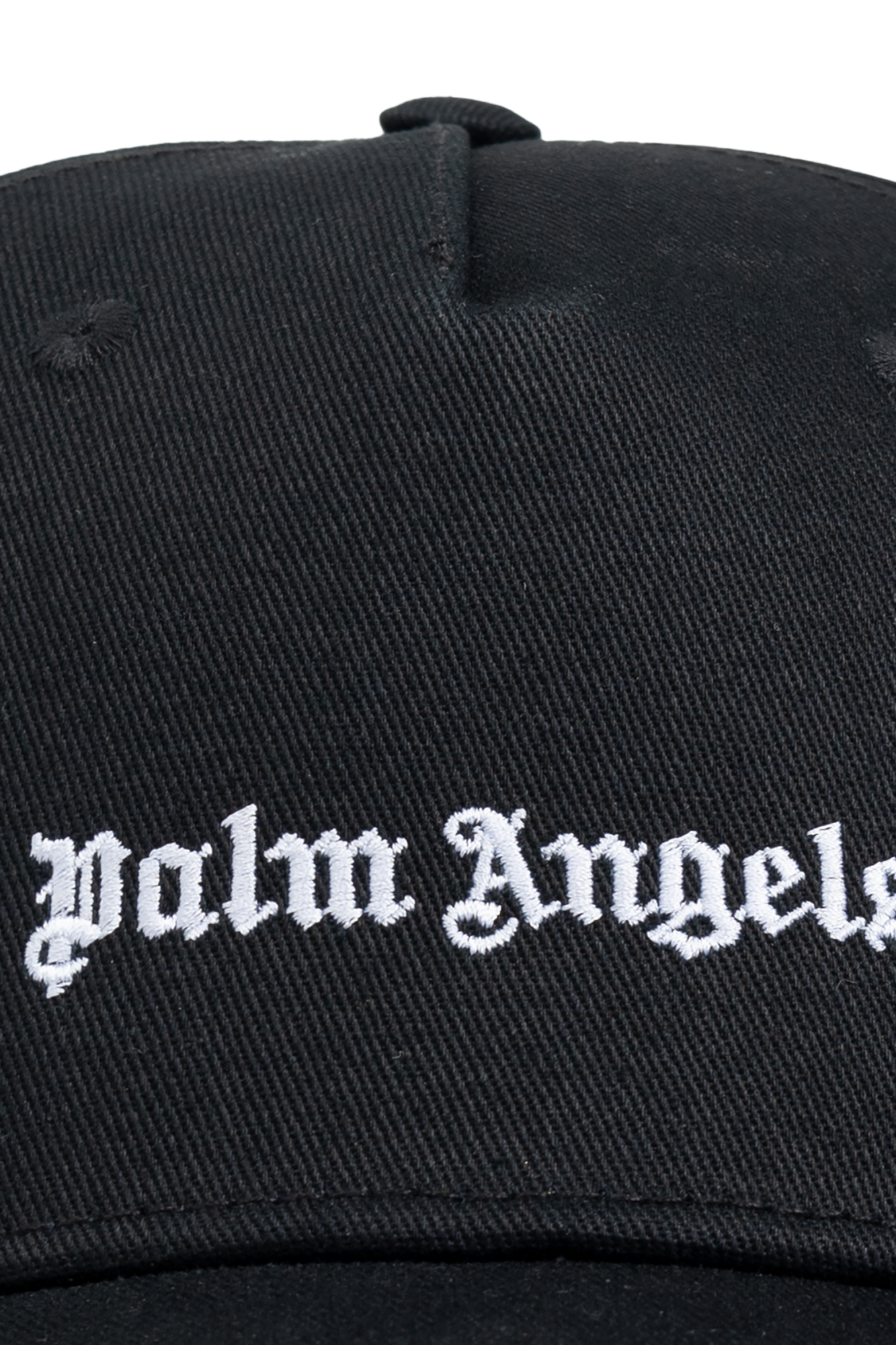 Palm Angels Cap | Women's Accessories | Vitkac